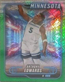 Anthony Edwards