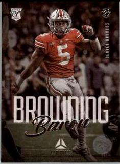 Baron Browning