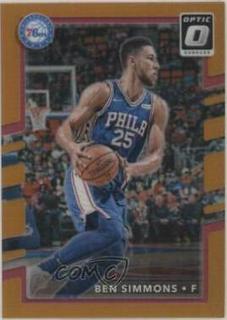 Ben Simmons
