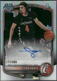 Shon Abaev