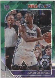 Harrison Barnes