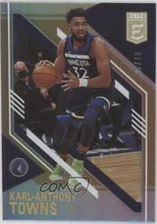 Karl-Anthony Towns