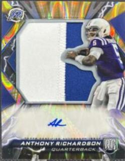 Anthony Richardson