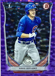Kris Bryant