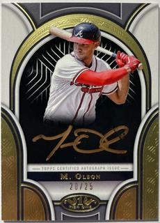 Matt Olson