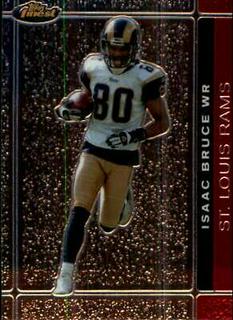Isaac Bruce