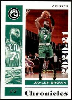 Jaylen Brown
