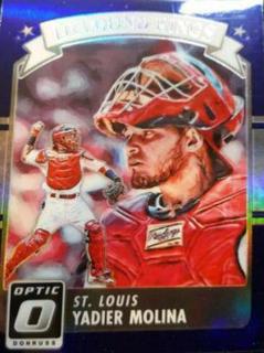 Yadier Molina