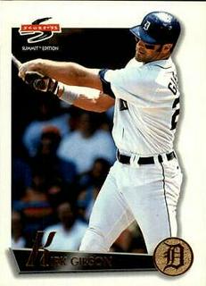 Kirk Gibson