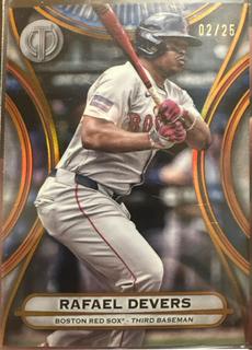 Rafael Devers