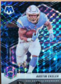 Austin Ekeler