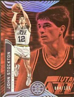 John Stockton