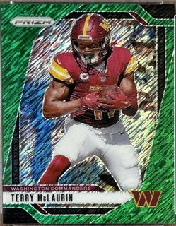 Terry McLaurin