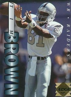 Tim Brown