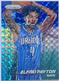 Elfrid Payton