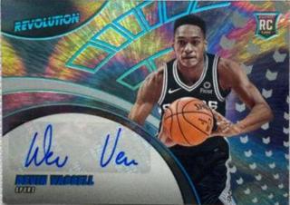 Devin Vassell