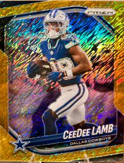 CeeDee Lamb