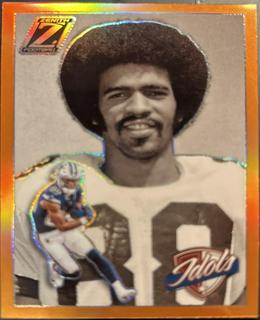 CeeDee Lamb / Drew Pearson