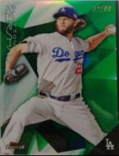 Clayton Kershaw