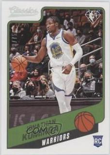 Jonathan Kuminga