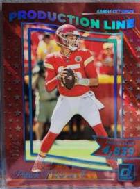 Patrick Mahomes II