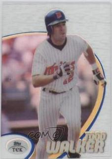 Todd Walker