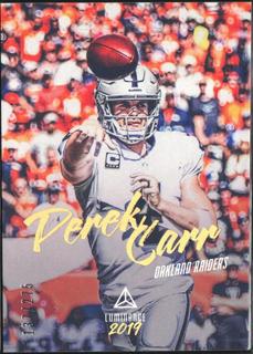 Derek Carr
