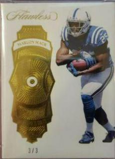 Marlon Mack