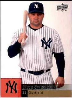 Nick Swisher
