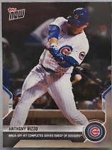 Anthony Rizzo