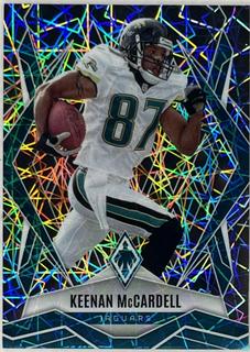 Keenan McCardell