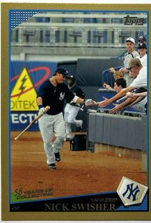 Nick Swisher