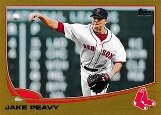 Jake Peavy