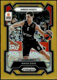 Nikos Zisis