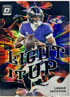 Lamar Jackson