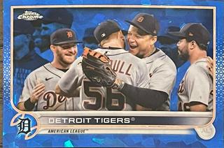Detroit Tigers