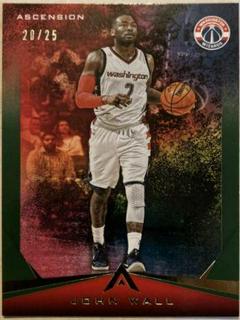 John Wall