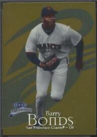 Barry Bonds