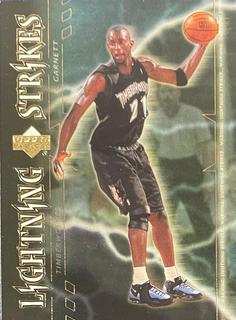 Kevin Garnett
