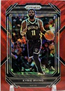 Kyrie Irving