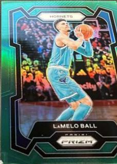 LaMelo Ball