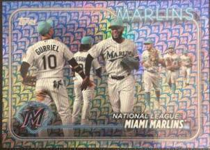 Miami Marlins