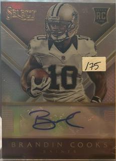 Brandin Cooks