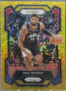 Paul George