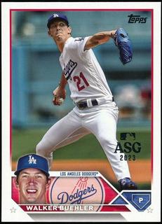 Walker Buehler