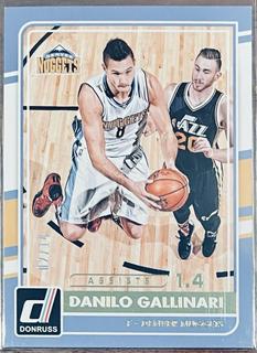 Danilo Gallinari