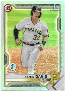 Henry Davis