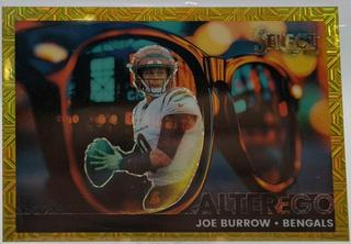 Joe Burrow