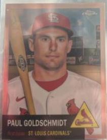Paul Goldschmidt