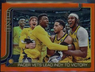 Tyrese Haliburton